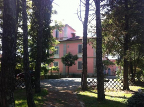 Villa Arianna B&B